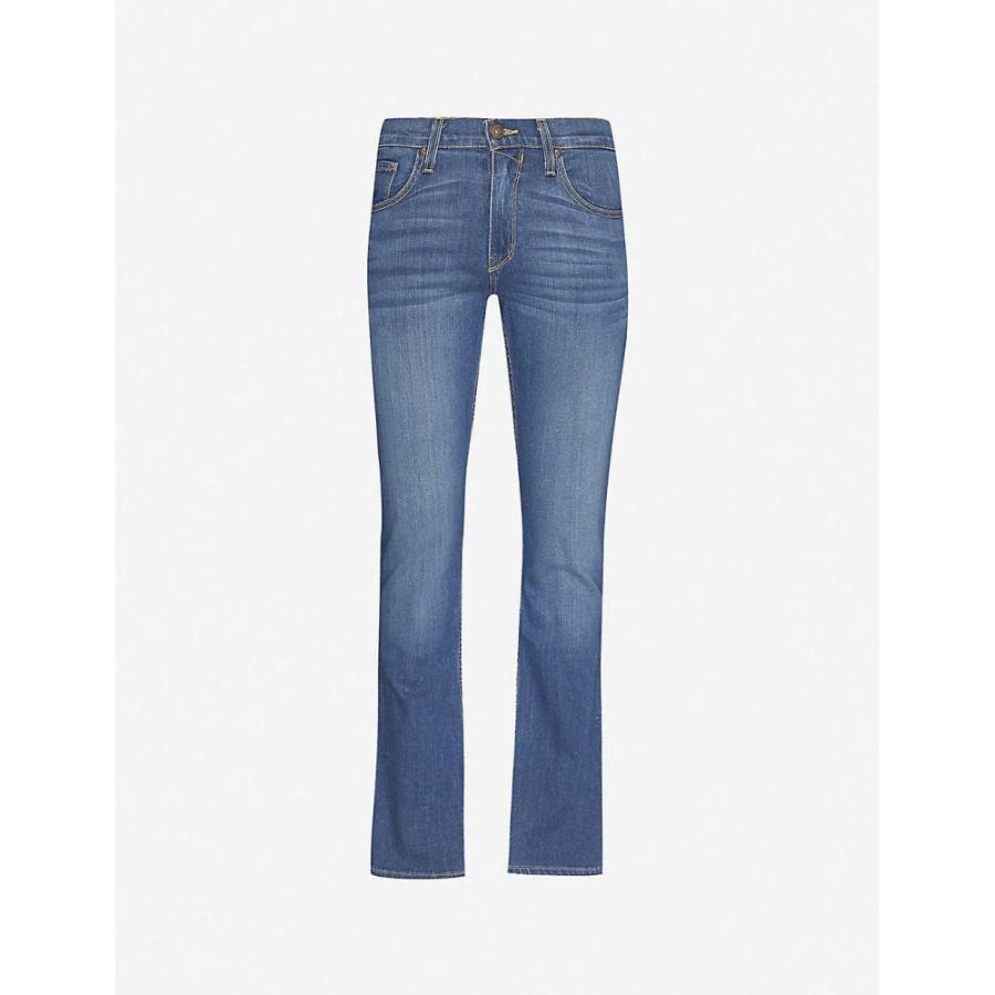 ペイジ PAIGE メンズ ジーンズ・デニム ボトムス・パンツ Normandie straight jeans BIRCH