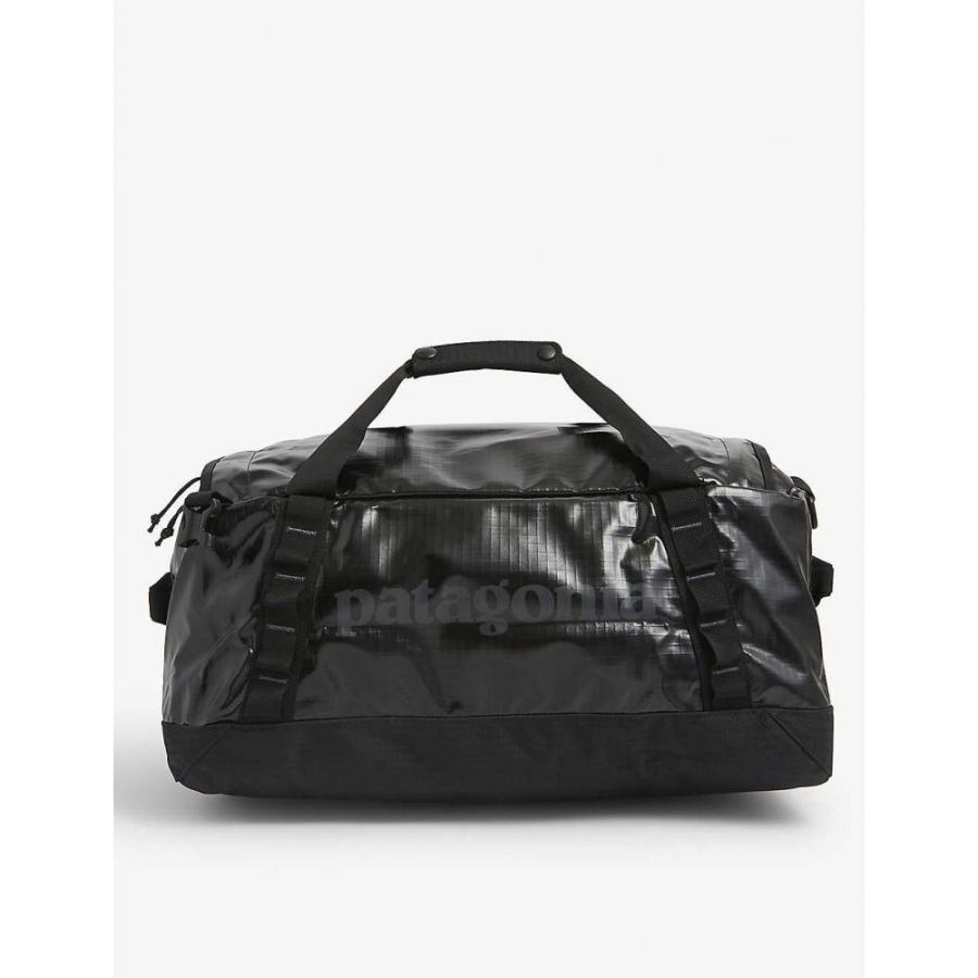 最新モデルが入荷 パタゴニア Patagonia メンズ ボストンバッグ ダッフルバッグ バッグ Black Hole Recycled Nylon Duffle Bag Navy 早者勝ち Skylanceronline Com