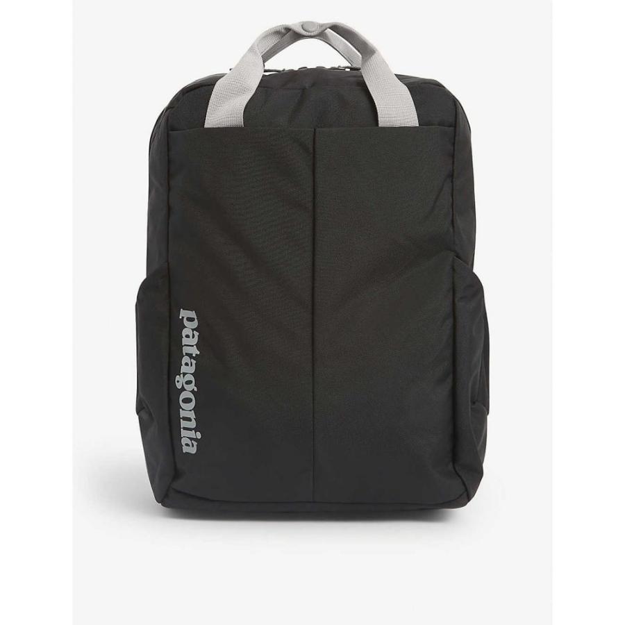 セールsale パタゴニア Patagonia レディース バックパック リュック バッグ Tamangito Recycled Nylon Backpack Black おしゃれ人気 Www Mysmileteethwhitening Com