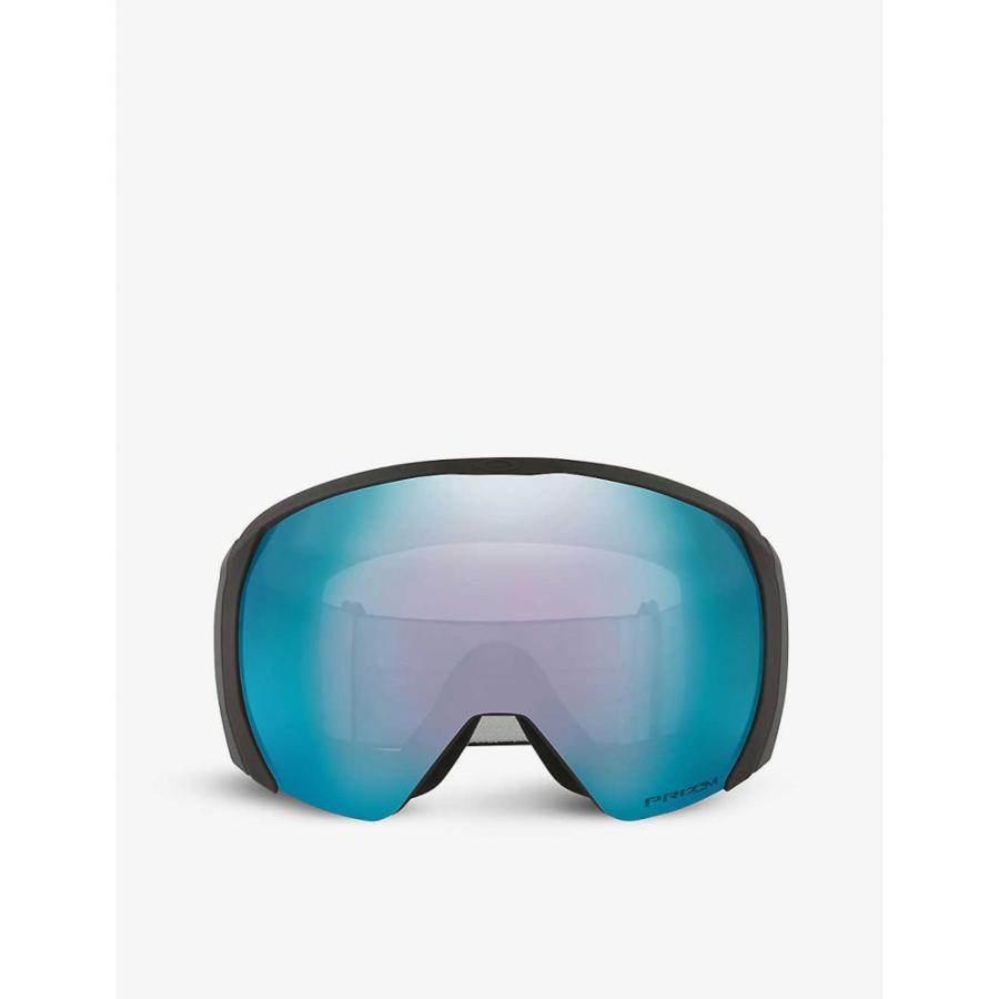 とっておきし新春福袋 Oakley Black Goggles Ski Xl Path Flight ゴーグル スキー スノーボード レディース Oakley オークリー スキー スノーボード レディース ゴーグル オークリー スキー
