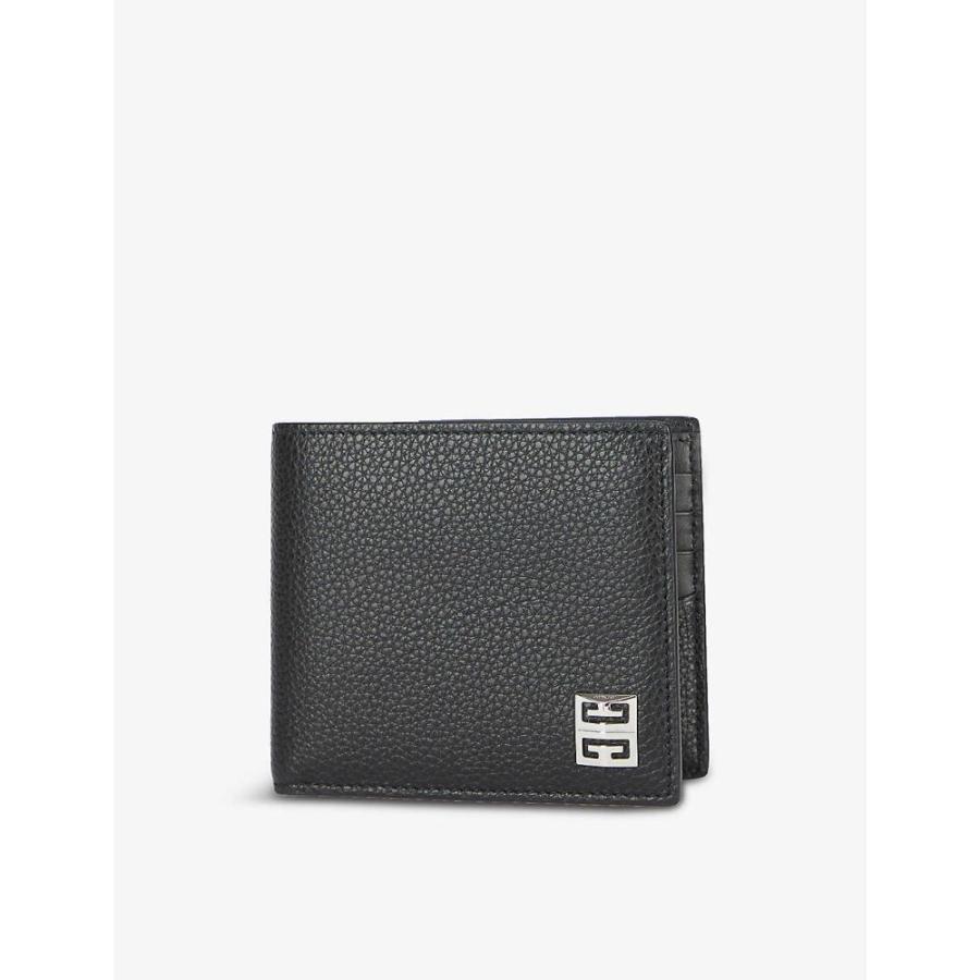 搬入設置 ジバンシー 財布 Billfold Wallet Black 大人気入手困難 バッグ 財布 ファッション小物 財布 Urbanbug