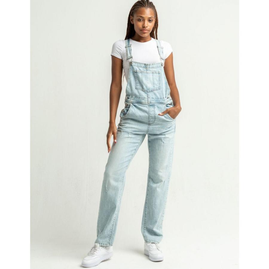 買取り実績 Blues Baby ボトムス パンツ オーバーオール レディース Denim Daze デイズデニム レディース オーバーオール デイズデニム Denim Daze Denim Ltwsh Overalls ボトムス パンツ Meorboston Org