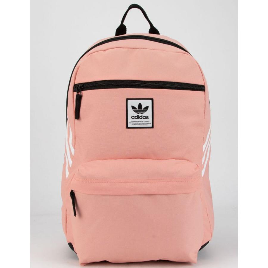 アディダス Adidas メンズ バックパック リュック バッグ Originals National Recycled Sst Pink Backpack Pink Ap6 Ff66d2428f フェルマート Fermart 3号店 通販 Yahoo ショッピング