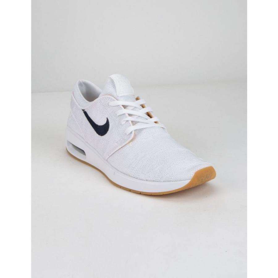 nike air max stefan janoski white