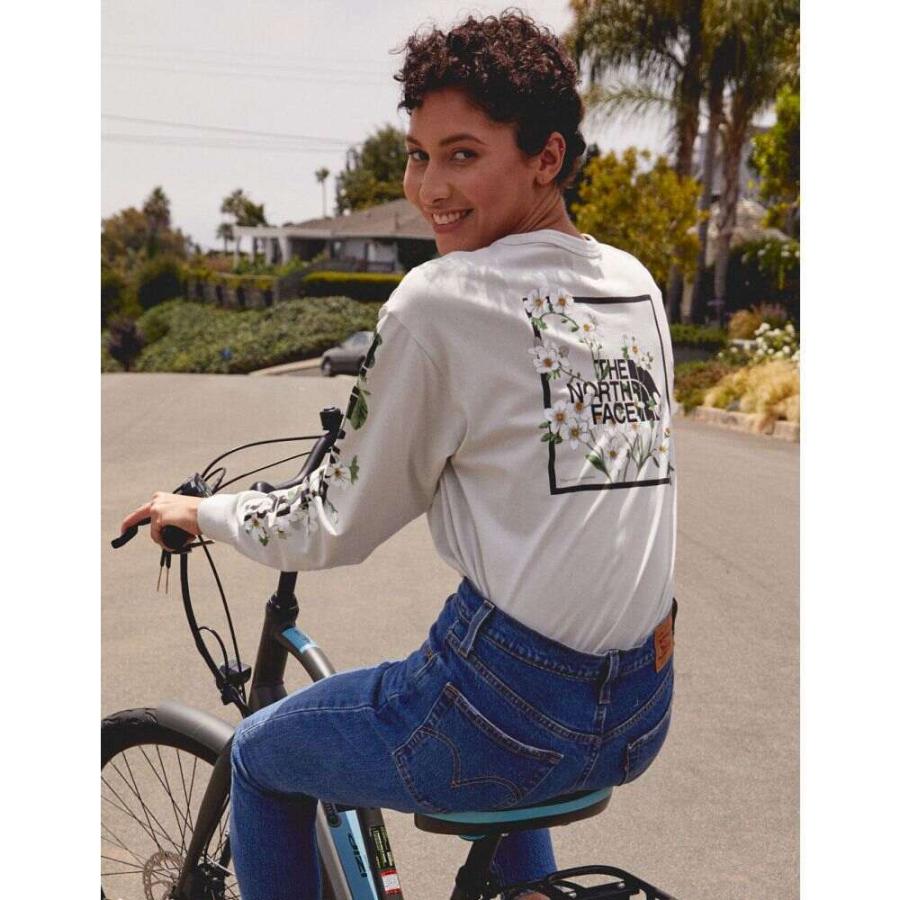 ザ ノースフェイス The North Face レディース Tシャツ トップス Himalayan Bottle Source Tee Light Gray Ap6 Ffe44c14 フェルマート Fermart 3号店 通販 Yahoo ショッピング