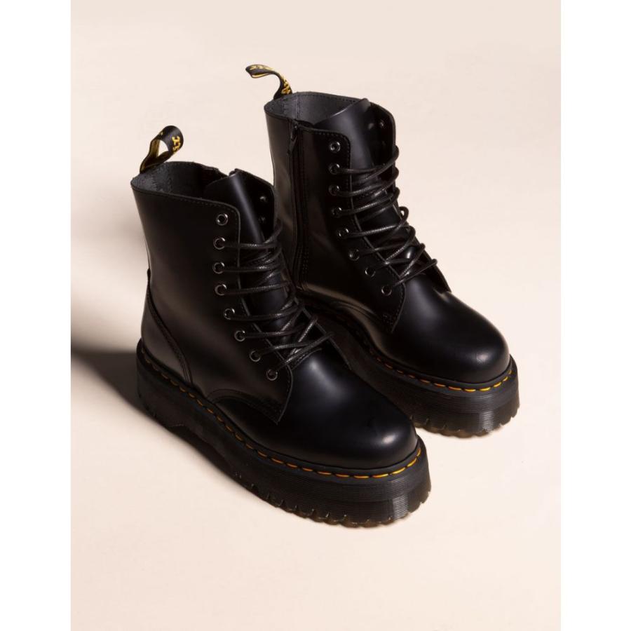 ドクターマーチン Dr Martens Womens レディース ブーツ シューズ 靴 ファッション Jadon Jadon Womens Boots フェルマート
