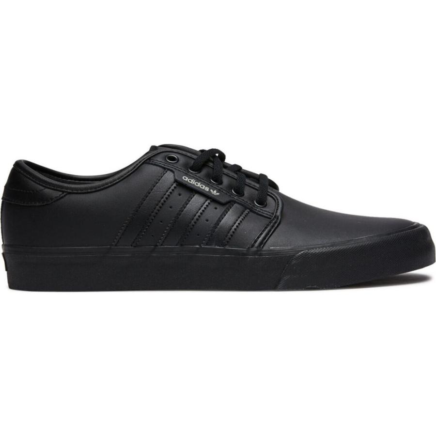 ラッピング無料 返品も保証 アディダス Adidas メンズ スニーカー シューズ 靴 Seeley Xt Leather Shoe Black Black 4 Ff3664b0f3 フェルマート Fermart 3号店 通販 Yahoo ショッピング 日本公式品 Aexstore Aexponents Com
