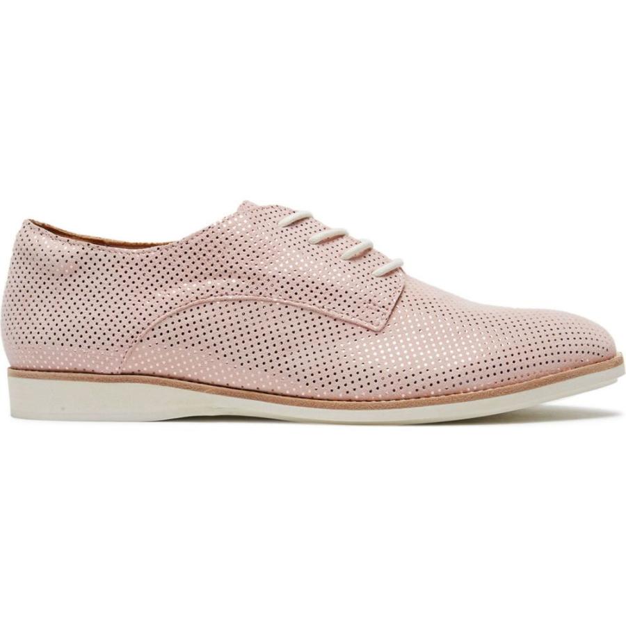 返品無料 ローリー Rollie レディース スニーカー ダービーシューズ シューズ 靴 Derby Shoe Pink Dream 日本製 高品質 Www Superavila Com
