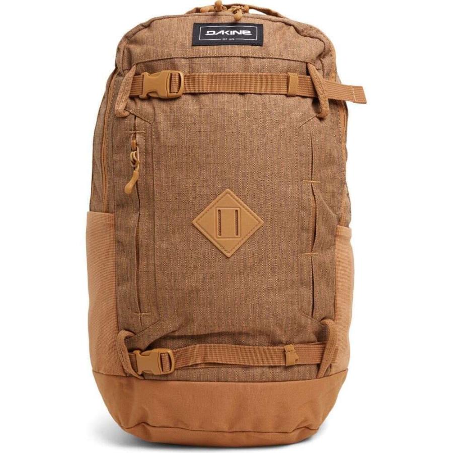 ダカイン Dakine メンズ バックパック リュック バッグ Urbn Mission 23l Backpack Caramel 4 Ff5ce0bb0b フェルマート Fermart 3号店 通販 Yahoo ショッピング