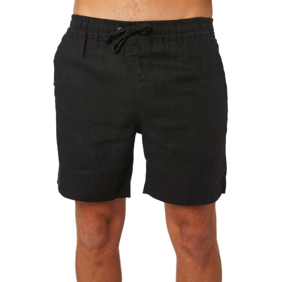 工場直送 ザアカデミーブランド Academy Brand メンズ ショートパンツ ボトムス パンツ Riviera Linen Short Black 4 Ffbcf04e フェルマート Fermart 3号店 通販 Yahoo ショッピング 最適な材料 Mail Alrayan University Edu Ye