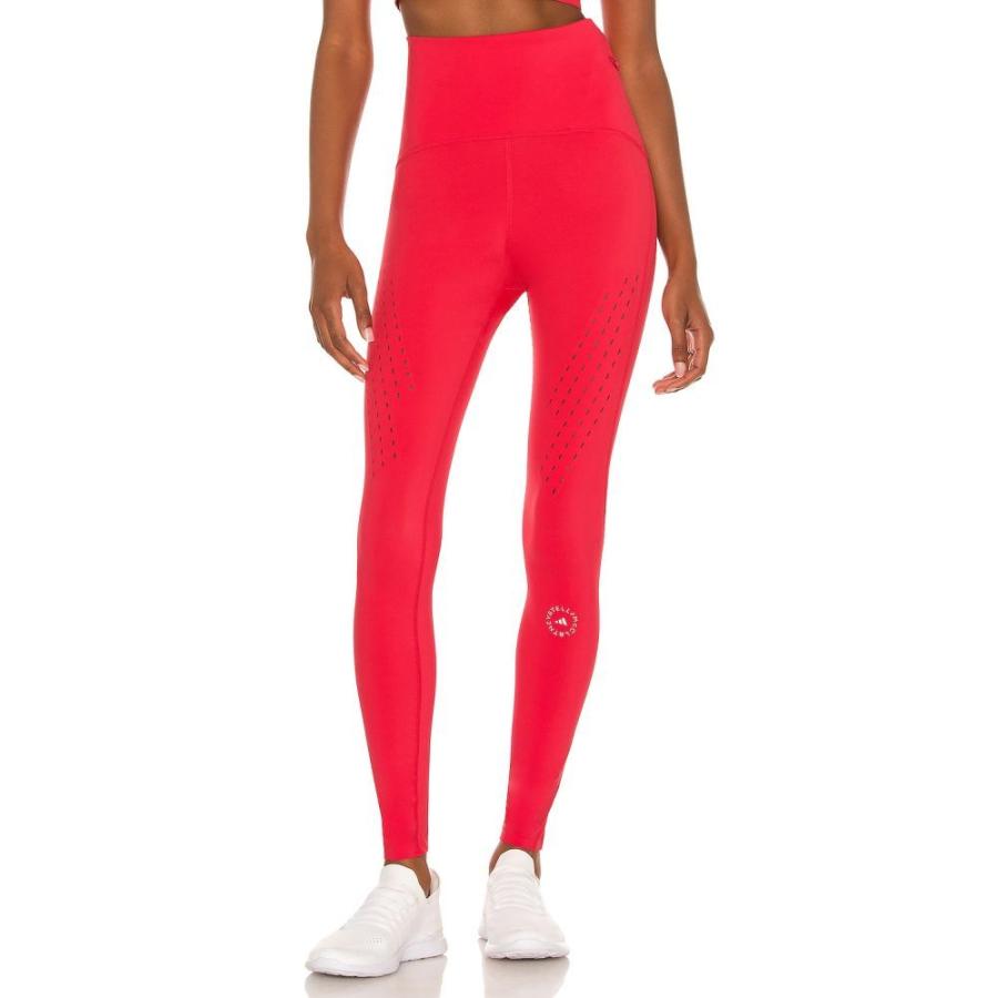 Ginger掲載商品 アディダス Adidas By Stella Mccartney レディース スパッツ レギンス インナー 下着act Org Eas Pik Bol Blu Fucoa Cl