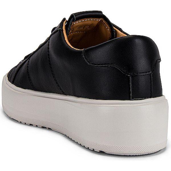 グレイツ Greats レディース スニーカー シューズ 靴 Waverly Sneaker Black Hb2 Gats Wz9 フェルマート Fermart 3号店 通販 Yahoo ショッピング