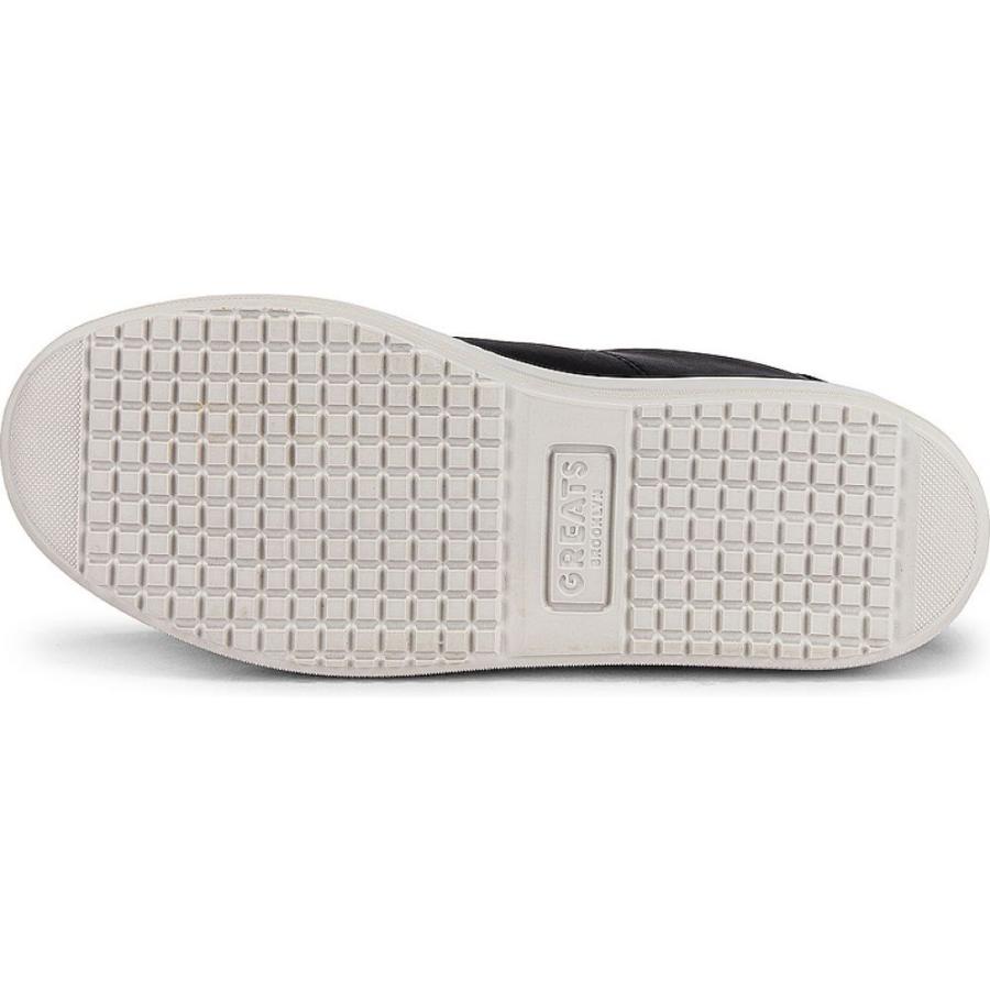 グレイツ Greats レディース スニーカー シューズ 靴 Waverly Sneaker Black Hb2 Gats Wz9 フェルマート Fermart 3号店 通販 Yahoo ショッピング
