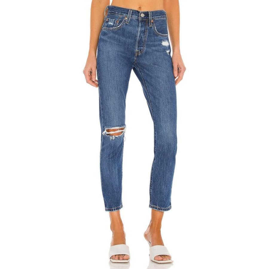 人気ブランド リーバイス Levi S レディース スキニー スリム ボトムス パンツ 501 Skinny Sansome Winter 楽天ランキング1位 Aleefsurgical Com