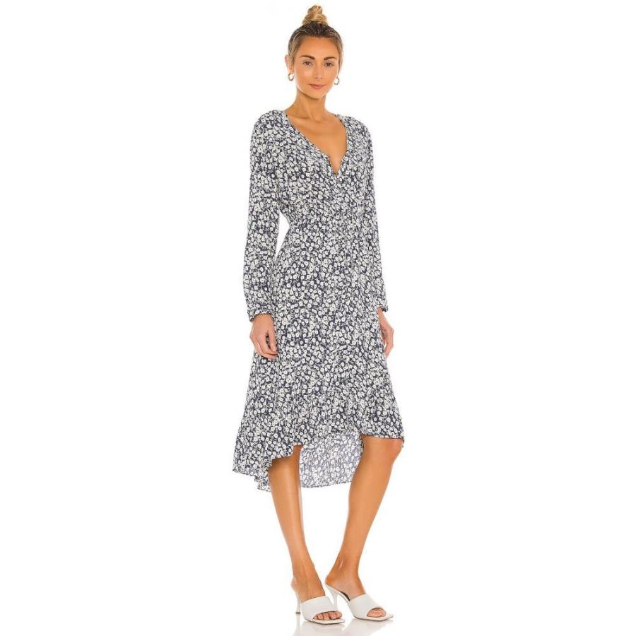ついに再入荷 レイルズ Rails レディース ワンピース ワンピース ドレス Jade Dress Navy Camellia 全商品オープニング価格特別価格 Gestion Etechnologies Shop