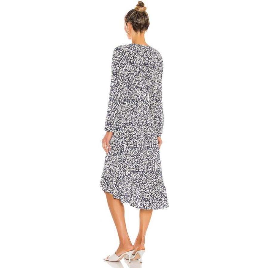 ついに再入荷 レイルズ Rails レディース ワンピース ワンピース ドレス Jade Dress Navy Camellia 全商品オープニング価格特別価格 Gestion Etechnologies Shop