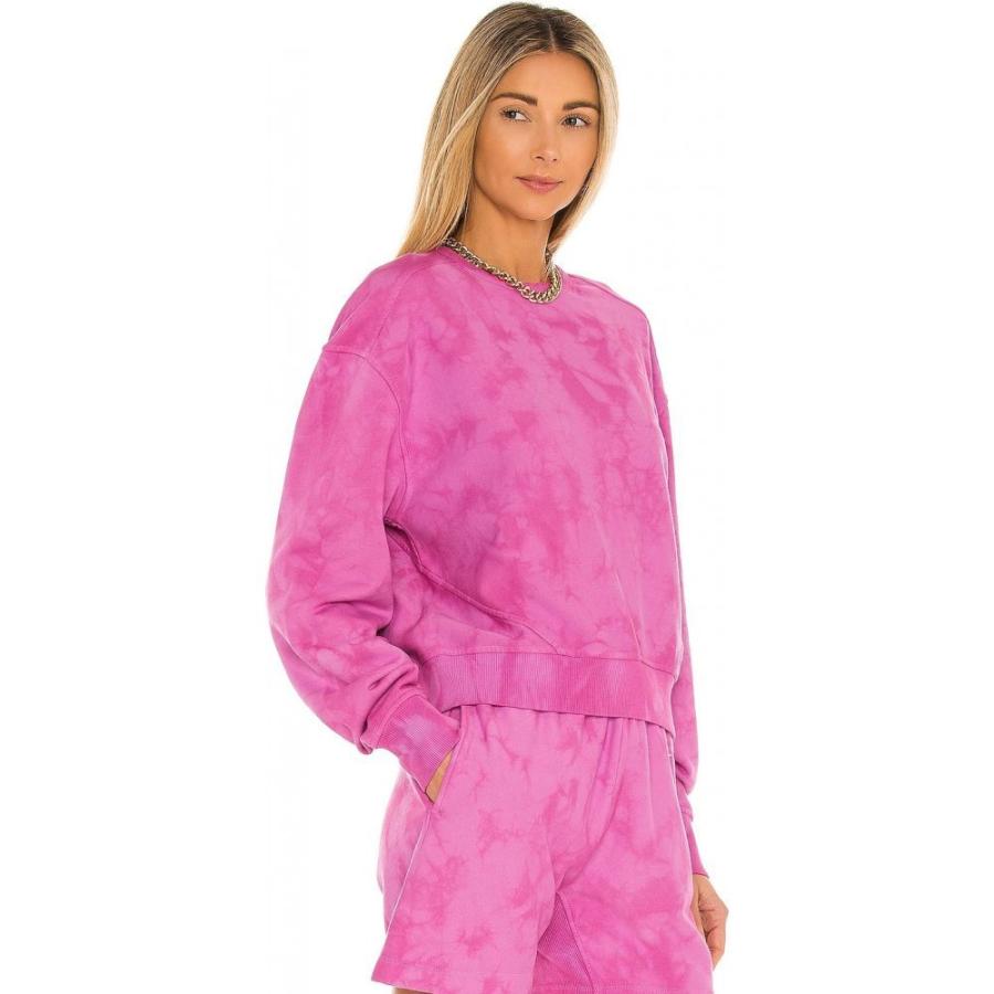 人気ブランド スウェット トレーナー レディース Bone Rag ラグ ボーン トップス レディース スウェット トレーナー ラグ ボーン トップス Fua Sweatshirt Dye Tie City トップス Rankinengineering Com