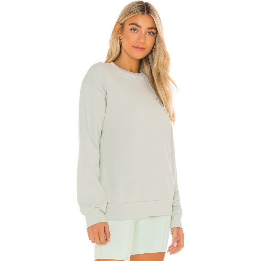 安い割引 Peppermint Sweatshirt トップス スウェット トレーナー レディース Sport Stewart Morgan スチュワート モーガン トップス スウェット トレーナー スチュワート モーガン トップス