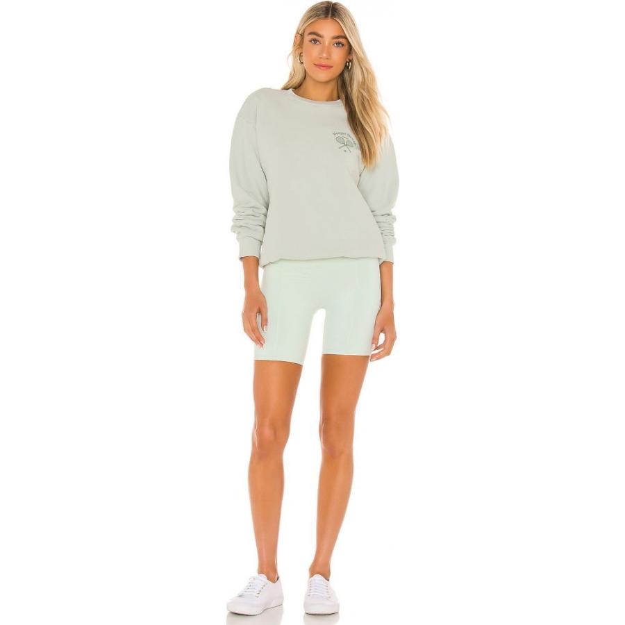 安い割引 Peppermint Sweatshirt トップス スウェット トレーナー レディース Sport Stewart Morgan スチュワート モーガン トップス スウェット トレーナー スチュワート モーガン トップス