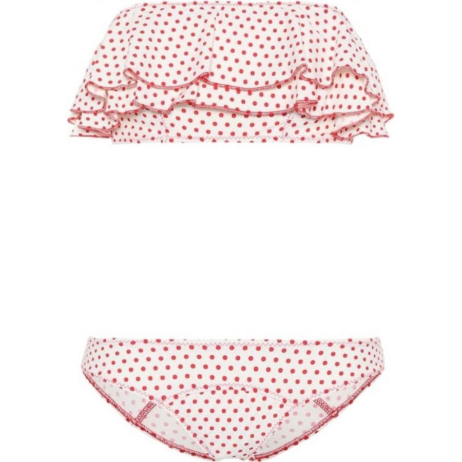 21新発 リサ マリー フェルナンデス Lisa Marie Fernandez レディース 上下セット 水着 ビーチウェア Sabine Polka Dot Bikini Tomato Hb4 P フェルマート Fermart 3号店 通販 Yahoo ショッピング 爆売り Gestion Etechnologies Shop