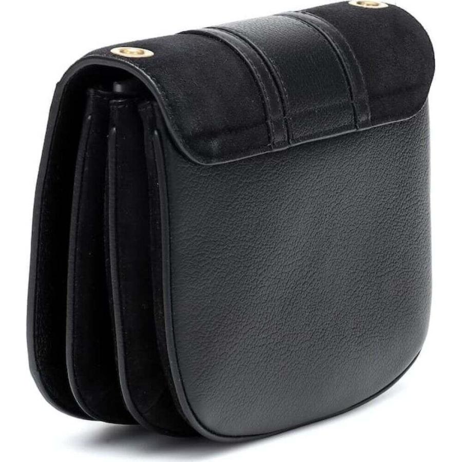 60 Off クロエ See By Chloe レディース ショルダーバッグ バッグ Hana Medium Leather Shoulder Bag Black Hb4 P フェルマート Fermart 3号店 通販 Yahoo ショッピング 全国宅配無料 Yalaphone Com