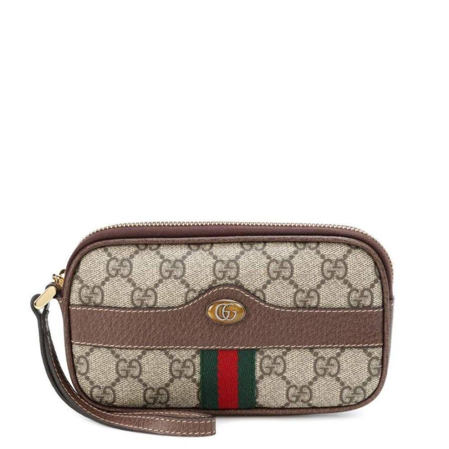 gucci ophidia supreme pouch
