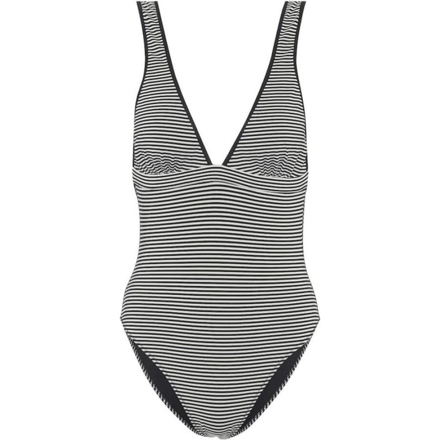 マリシアス Marysia レディース ワンピース 水着 ビーチウェア Nassau Reversible Swimsuit Panna Black Www Nlqp Com