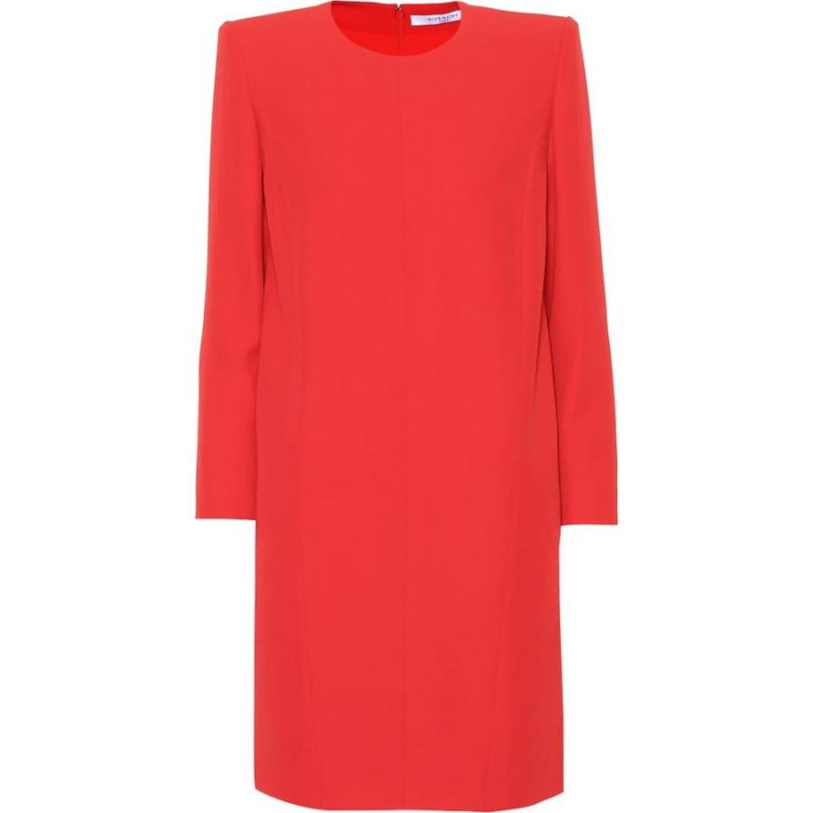 お歳暮 ジバンシー Givenchy レディース ワンピース ワンピース ドレス Crepe Minidress Red Hb4 P フェルマート Fermart 3号店 通販 Yahoo ショッピング 最新の激安 Www Skylanceronline Com