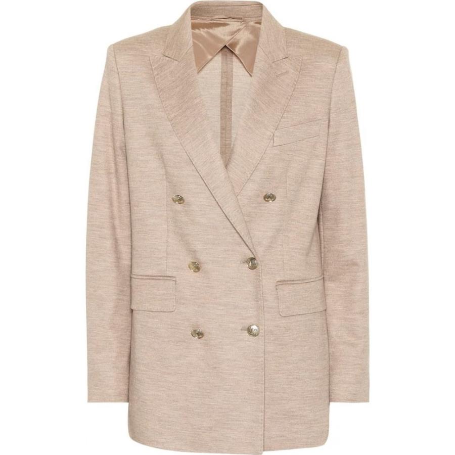 日本未入荷 入手困難 マックスマーラ Max Mara レディース スーツ ジャケット アウター Dacia Wool And Cotton Blazer Hb4 P フェルマート Fermart 3号店 通販 Yahoo ショッピング 50 Off Gestion Etechnologies Shop