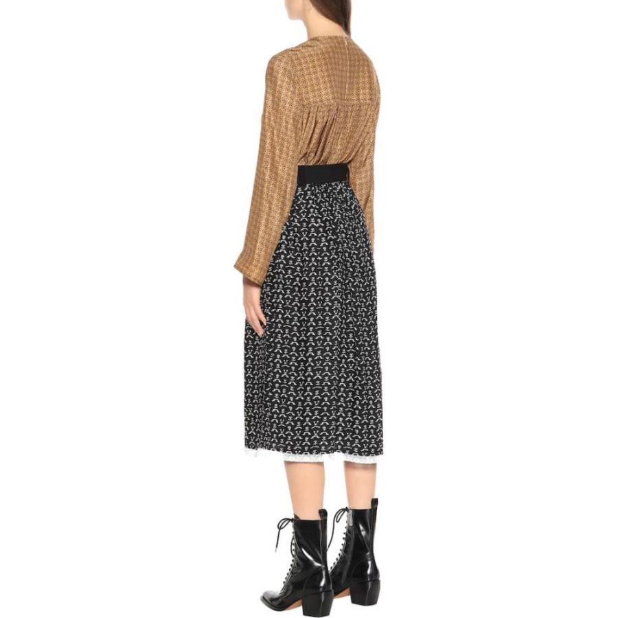 大注目 クロエ Chloe レディース ワンピース ワンピース ドレス Printed Silk Dress Rosebud Pink Hb4 P フェルマート Fermart 3号店 通販 Yahoo ショッピング メーカー希望小売価格から30 Off Www Mysmileteethwhitening Com