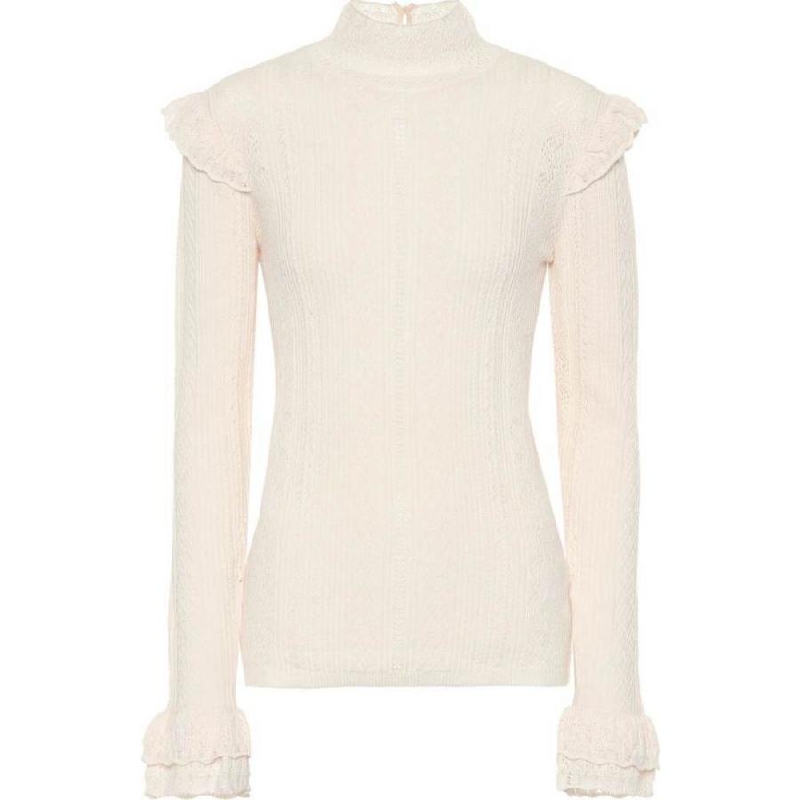 ラルフ ローレン Polo Ralph Lauren レディース ニット セーター トップス Wool Turtleneck Sweater Cream Erhamah Com