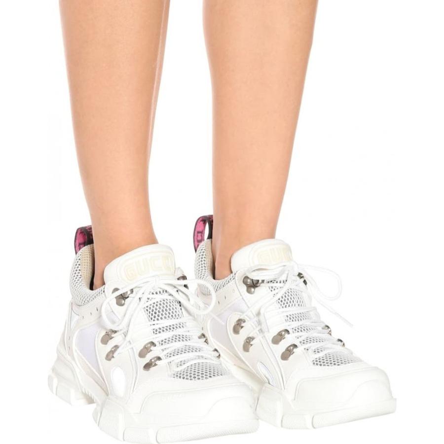 flashtrek embellished sneakers