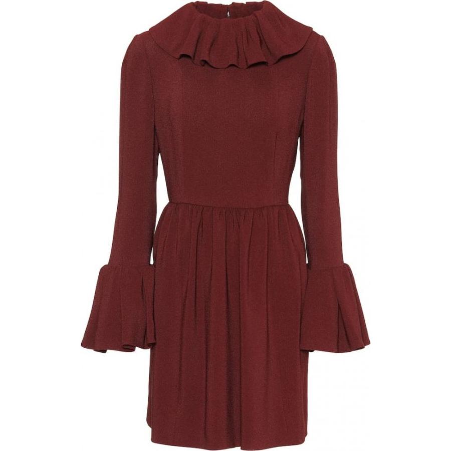 人気カラー再販 ヴァレンチノガラヴァーニ Valentino Garavani レディース ワンピース ワンピース ドレス Crepe Dress お客様満足度no 1 Gestion Etechnologies Shop