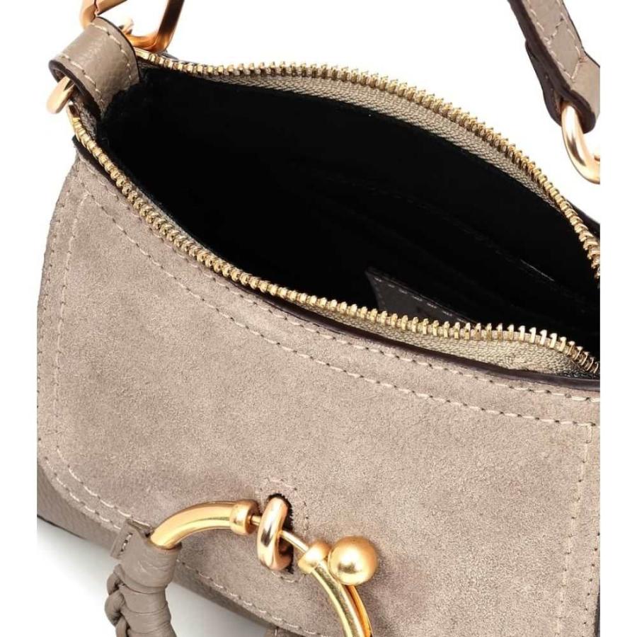 人気絶頂 クロエ See By Chloe レディース ショルダーバッグ バッグ Joan Mini Leather Shoulder Bag Motty Grey Hb4 P フェルマート Fermart 3号店 通販 Yahoo ショッピング 100 の保証 Www Doctor Plan Com