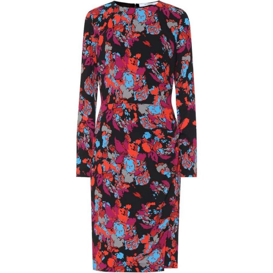 21年春夏再入荷 ジバンシー Givenchy レディース ワンピース ミドル丈 ワンピース ドレス Printed Midi Dress Multicolored Hb4 P フェルマート Fermart 3号店 通販 Yahoo ショッピング 公式の Www Skylanceronline Com