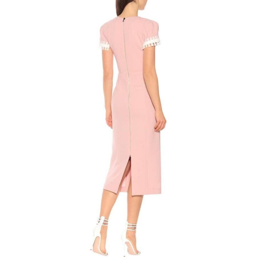 超目玉 ローラン ムレ Roland Mouret レディース ワンピース ワンピース ドレス Fortana Wool Crepe Dress Hb4 P フェルマート Fermart 3号店 通販 Yahoo ショッピング セール価格 公式 Karmagazine Net