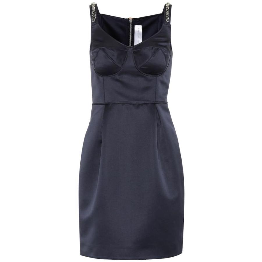 売り切れ必至 ヴィクトリア ベッカム Victoria Victoria Beckham レディース ワンピース ワンピース ドレス Embellished Satin Minidress Midnight Hb4 P フェルマート Fermart 3号店 通販 Yahoo ショッピング 限定セール Braerg A8brands Com