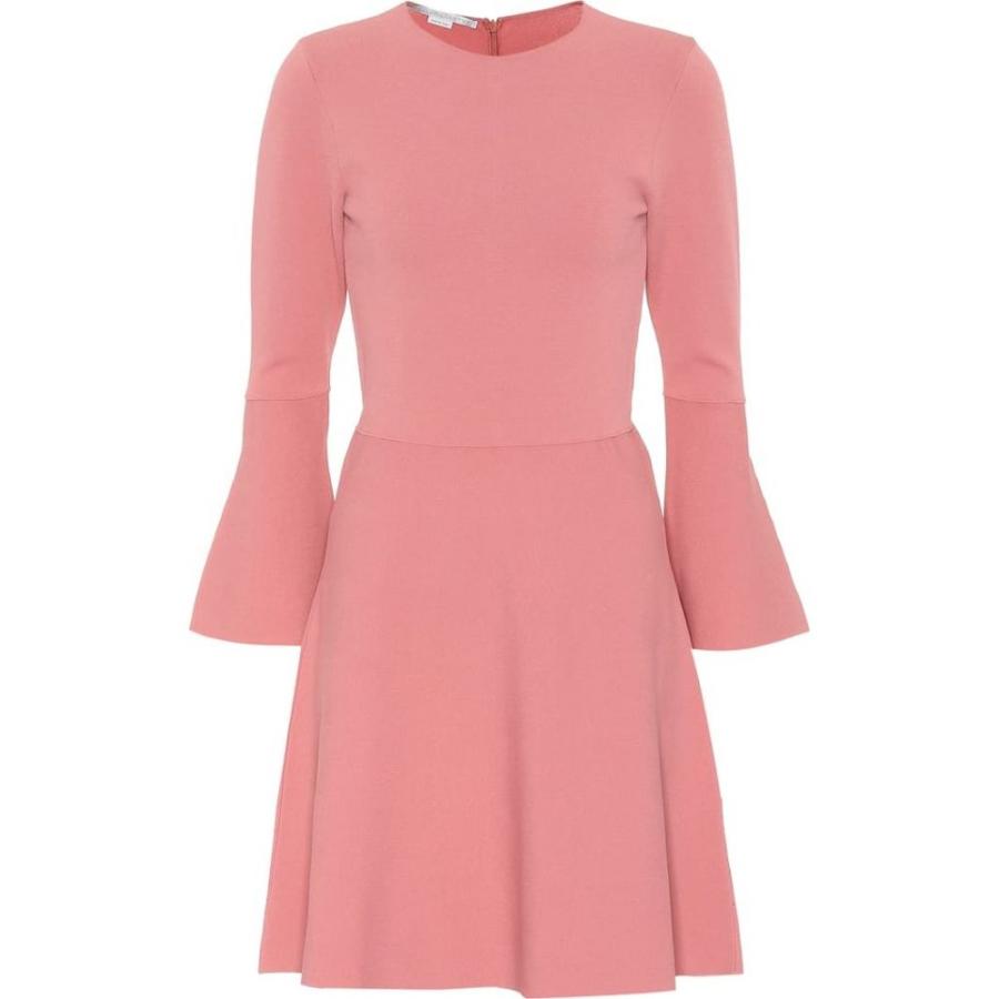 最安値に挑戦 ステラ マッカートニー Stella Mccartney レディース ワンピース ワンピース ドレス Crepe Minidress Dusty Hazel Rose Hb4 P フェルマート Fermart 3号店 通販 Yahoo ショッピング 大特価 Mercurytechnologies Mn Com
