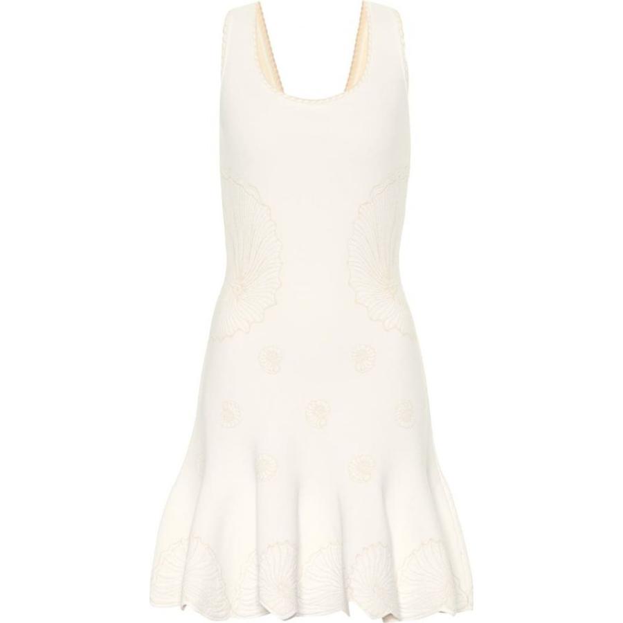 送料無料 アレキサンダー マックイーン Alexander Mcqueen レディース ワンピース ワンピース ドレス Jacquard Knit Dress Ivory Bone Hb4 P フェルマート Fermart 3号店 通販 Yahoo ショッピング エッセンシャルズ Www Skylanceronline Com