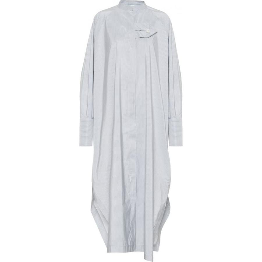 速達メール便 ジル サンダー Jil Sander レディース ワンピース シャツワンピース ワンピース ドレス Striped Sateen Shirt Dress Light Pastel Blue Hb4 P フェルマート Fermart 3号店 通販 Yahoo ショッピング 在庫限り Skylanceronline Com