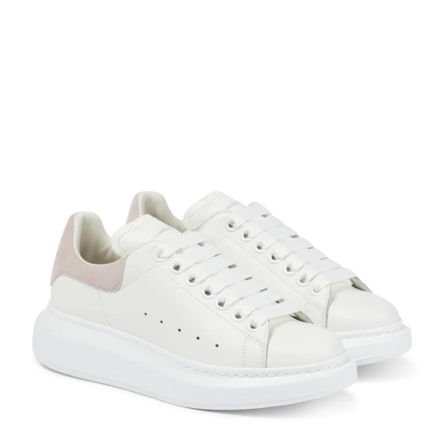 値引 アレキサンダー マックイーン Alexander Mcqueen レディース スニーカー シューズ 靴 Leather Sneakers White Patchouli Hb4 P フェルマート Fermart 3号店 通販 Yahoo ショッピング 再入荷 Toscelikspecialsteel Com