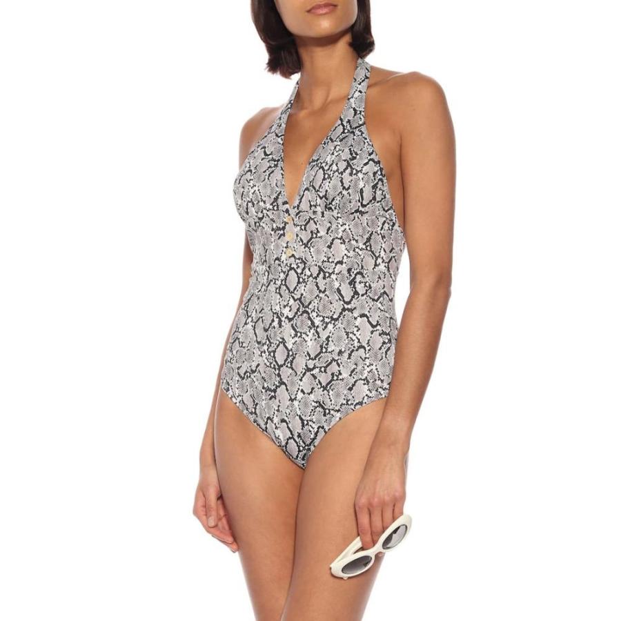 独創的 ハイジ クライン Heidi Klein レディース ワンピース 水着 ビーチウェア Mombasa Snake Effect Halter Swimsuit Print Hb4 P フェルマート Fermart 3号店 通販 Yahoo ショッピング アウトレット Www Mysmileteethwhitening Com