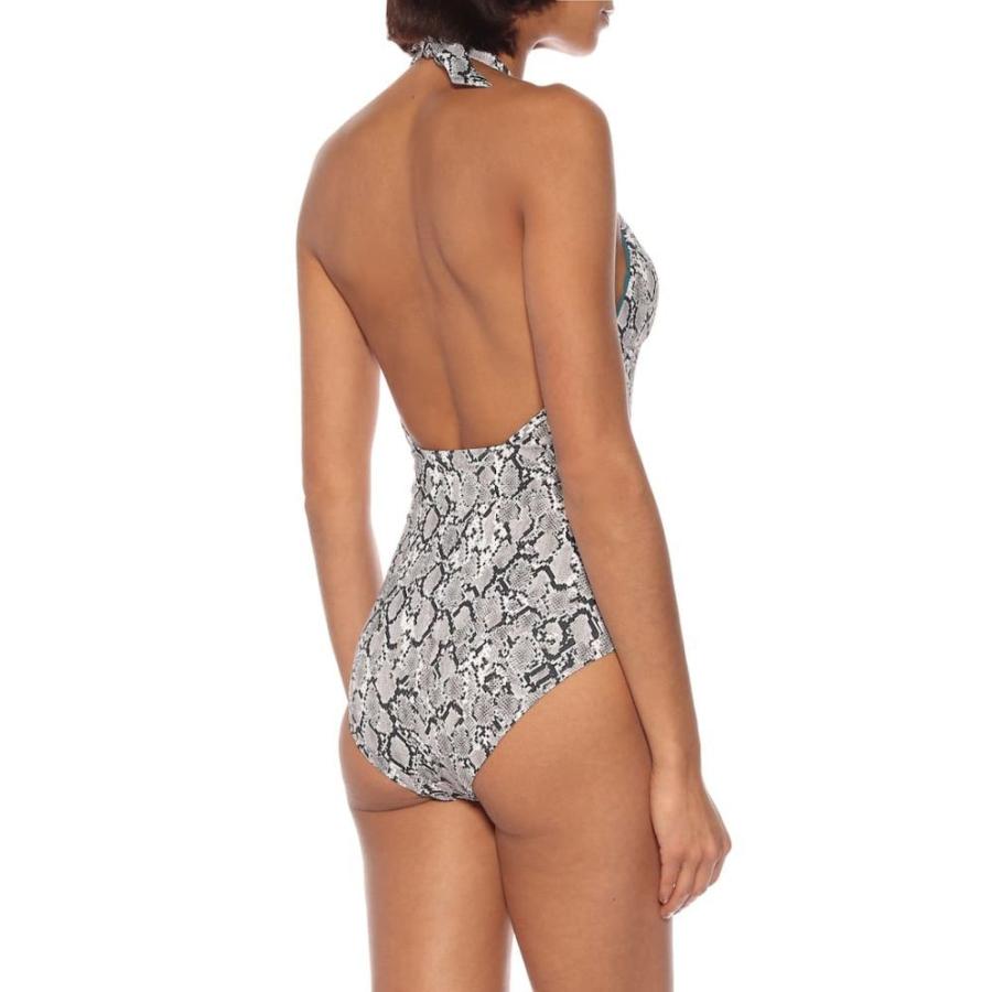 独創的 ハイジ クライン Heidi Klein レディース ワンピース 水着 ビーチウェア Mombasa Snake Effect Halter Swimsuit Print Hb4 P フェルマート Fermart 3号店 通販 Yahoo ショッピング アウトレット Www Mysmileteethwhitening Com