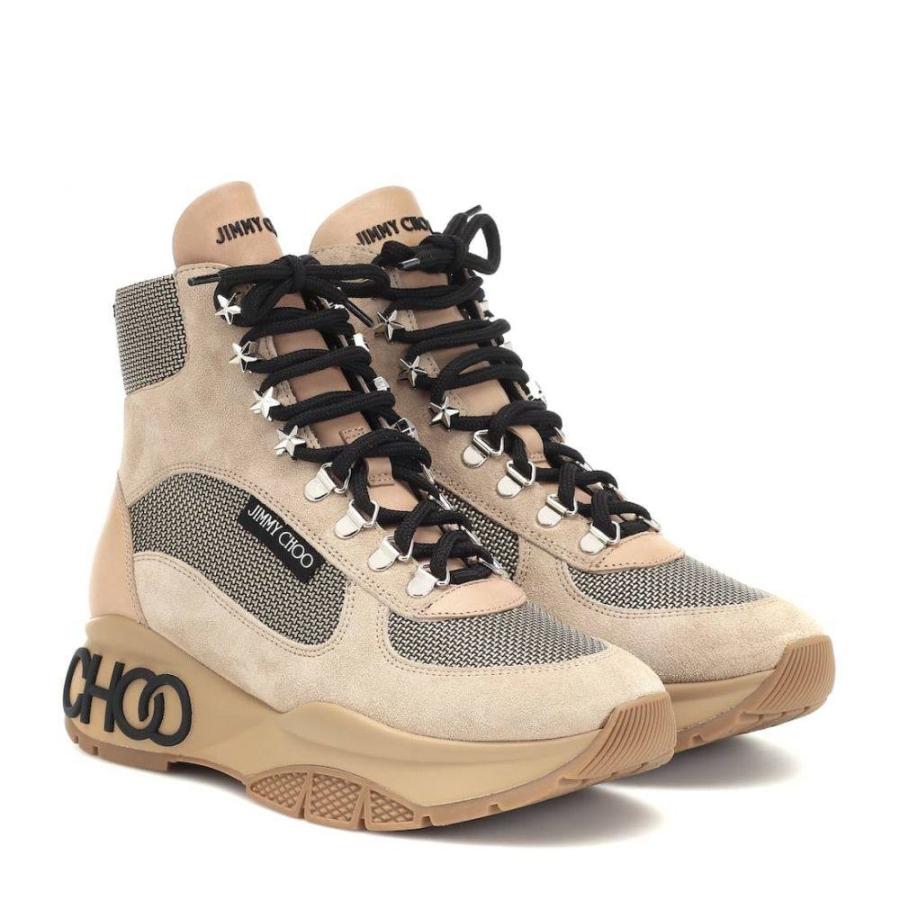 jimmy choo usb boots