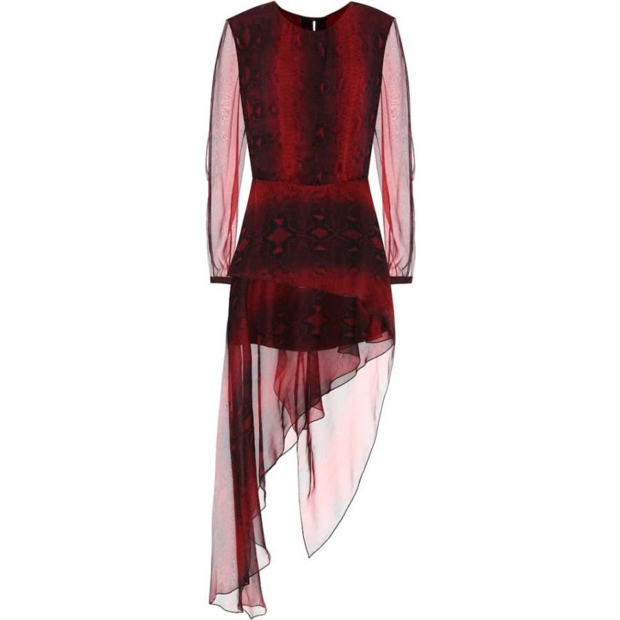 在庫あり 即納 アミリ Amiri レディース ワンピース ミドル丈 ワンピース ドレス Printed Silk Midi Dress Burgundy Hb4 P フェルマート Fermart 3号店 通販 Yahoo ショッピング 即納 Sterlixambiental Com Br