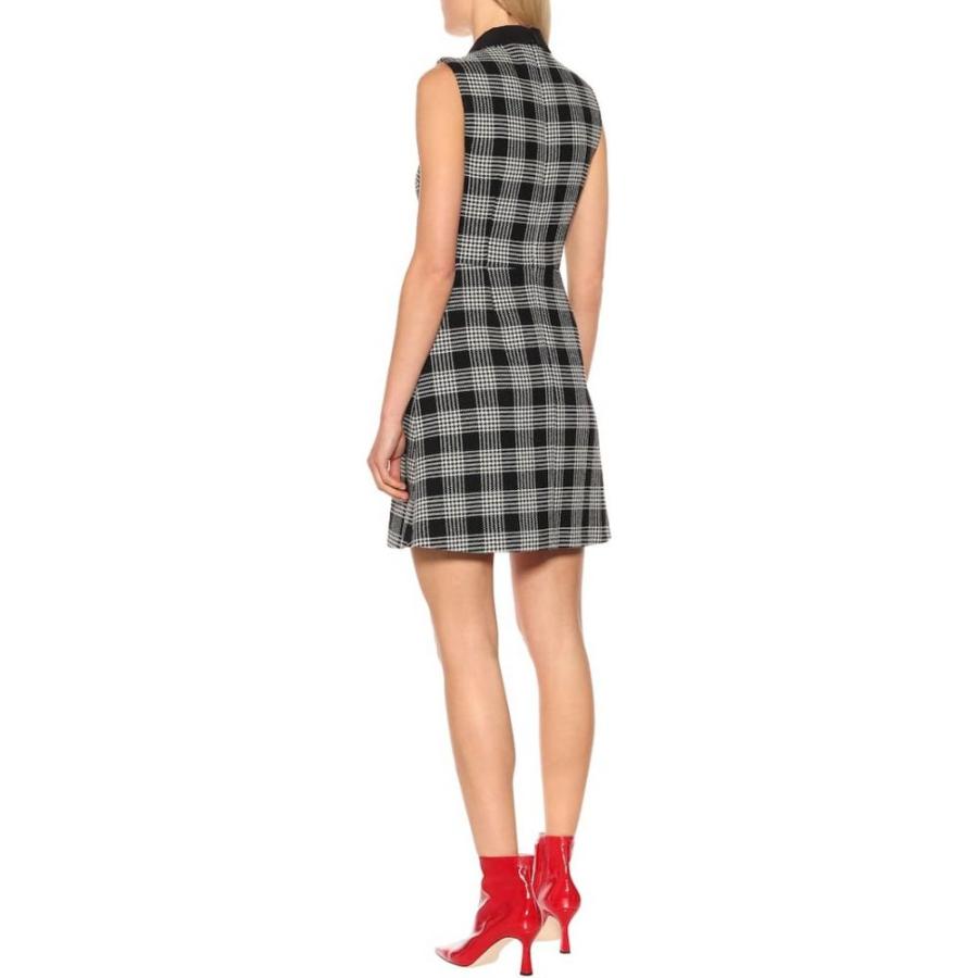 人気ブランドを レッド ヴァレンティノ Redvalentino レディース ワンピース ワンピース ドレス Check Minidress Nero Hb4 P フェルマート Fermart 3号店 通販 Yahoo ショッピング オンラインストア限定 Gestion Etechnologies Shop