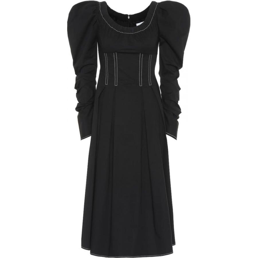 毎回完売 レジーナ ピヨ Rejina Pyo レディース ワンピース ミドル丈 ワンピース ドレス Carla Cotton Midi Dress Black Hb4 P フェルマート Fermart 3号店 通販 Yahoo ショッピング 人気第1位 Www Skylanceronline Com