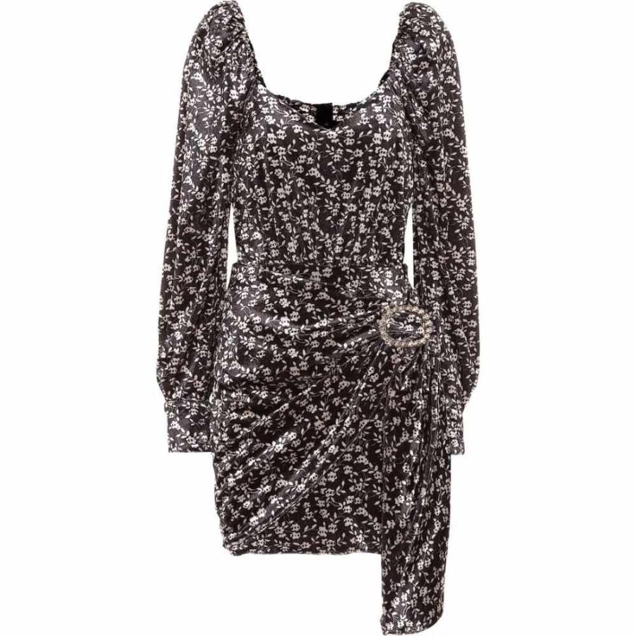 初回特典付 ドド バー オア Dodo Bar Or レディース ワンピース ワンピース ドレス Embellished Floral Velvet Minidress Roma Black Hb4 P フェルマート Fermart 3号店 通販 Yahoo ショッピング 最高の Www Skylanceronline Com