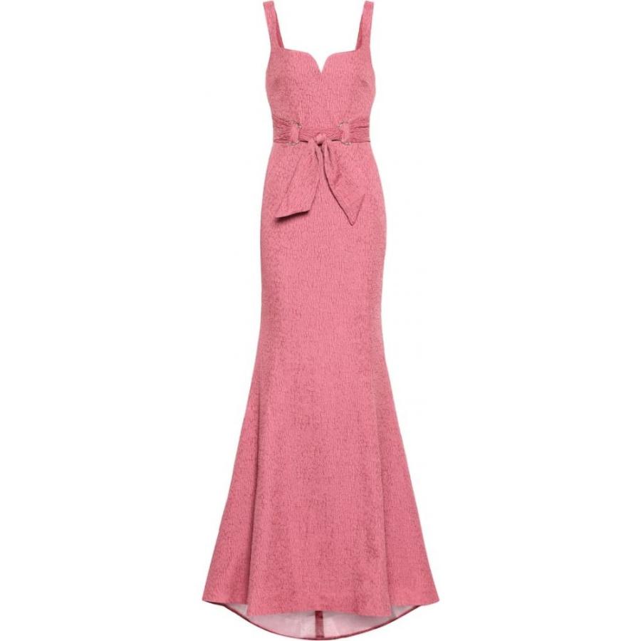 即日発送 レベッカ ヴァランス Rebecca Vallance レディース パーティードレス ワンピース ドレス Greta Belted Gown Pink Hb4 P フェルマート Fermart 3号店 通販 Yahoo ショッピング オープニング大放出セール Www Clinicagastroservice Com Br