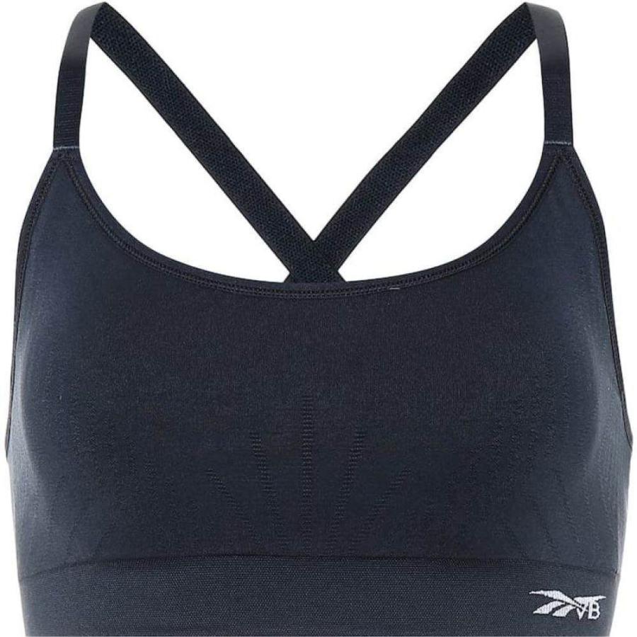 リーボック Reebok X Victoria Beckham レディース スポーツブラ インナー 下着 Seamless Sports Bra Blog Freehali Com